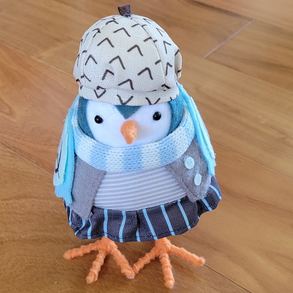 Spritz Bird Fall 2020 Maple w/ tags